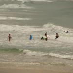 Mollymook Beach